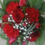 Bouquet Saint Valentin Amour toujours