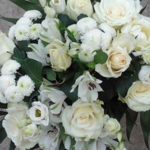 Bouquet Jeanne