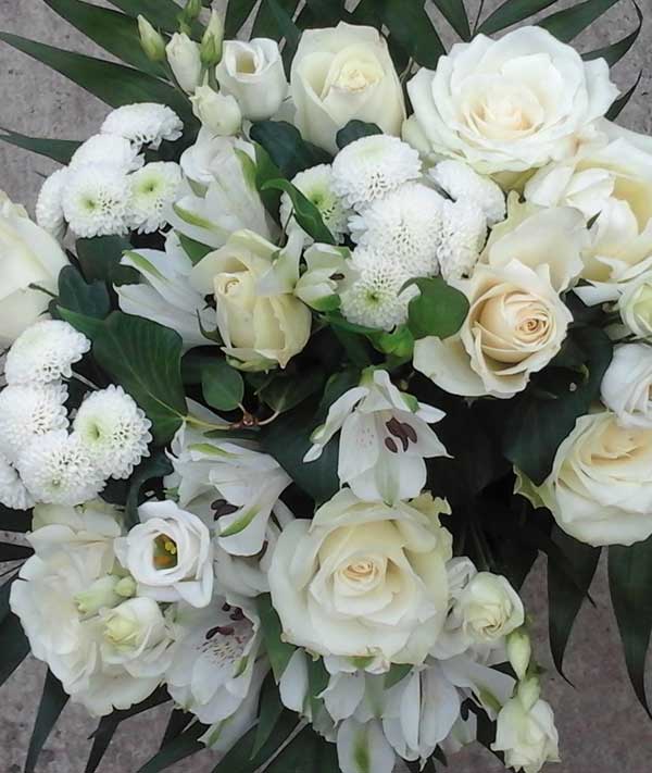 Bouquet Jeanne