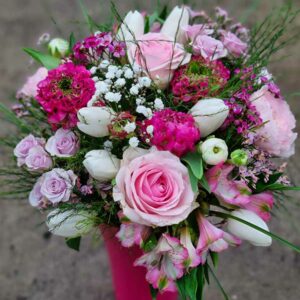 Bouquet Diane
